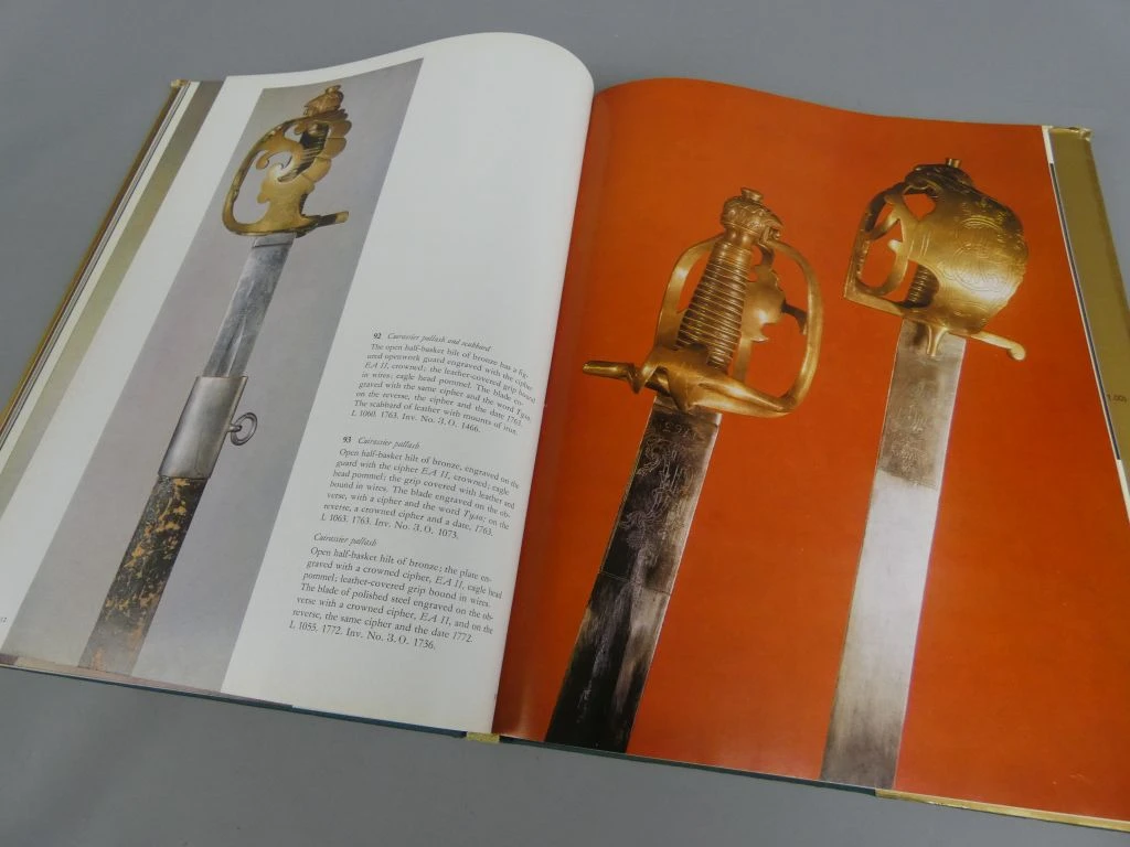 Boek Fine Arms from Tula over Russische wapens - foto 7