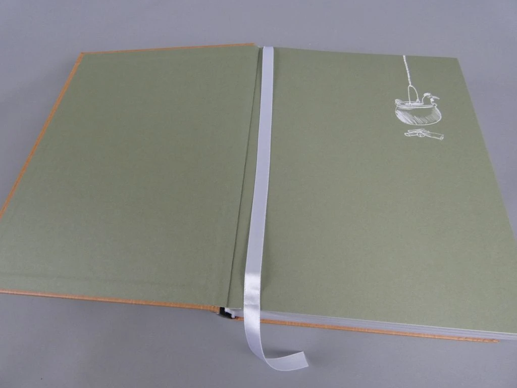 Kookboek 365 Bonnes Raisons de Passer à Table - foto 4