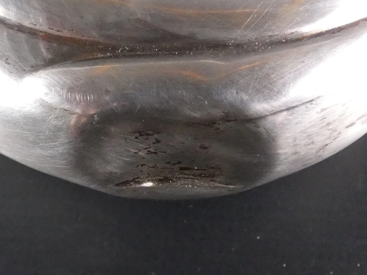 Lotje vintage zilveren items - foto 14