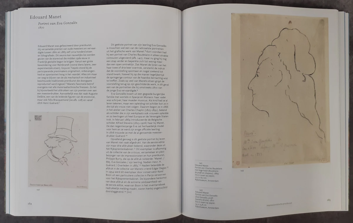 Boek: 150 Jaar Impressionisme - Het Licht Breekt Door In Nederland - foto 8