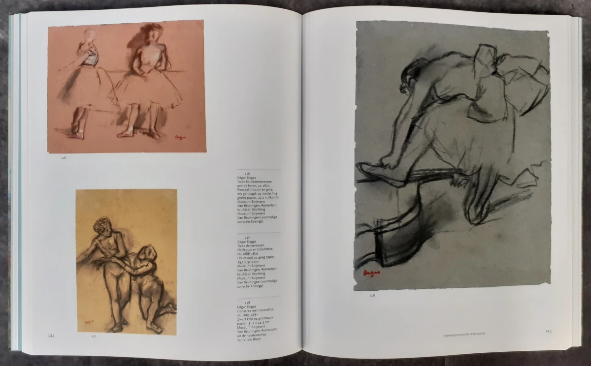 Boek: 150 Jaar Impressionisme - Het Licht Breekt Door In Nederland - foto 7