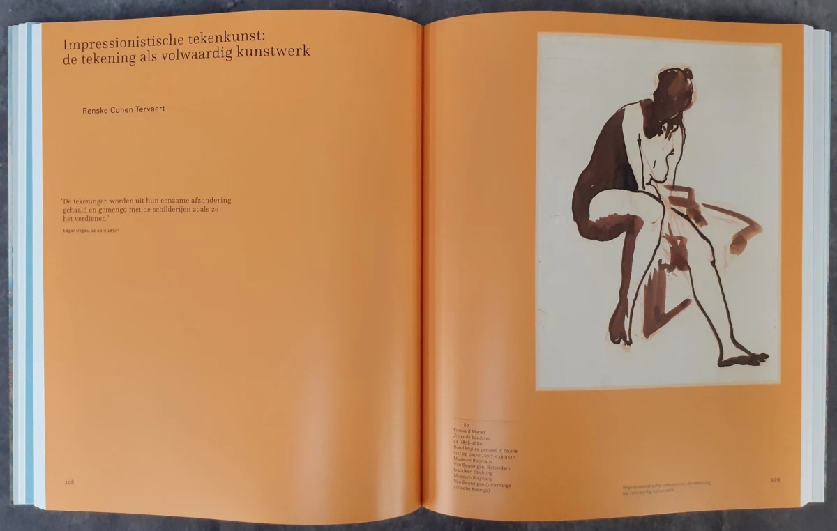 Boek: 150 Jaar Impressionisme - Het Licht Breekt Door In Nederland - foto 5