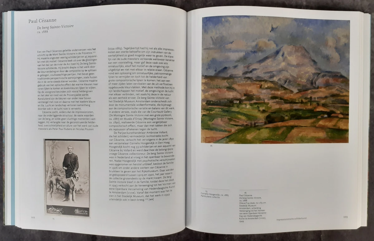 Boek: 150 Jaar Impressionisme - Het Licht Breekt Door In Nederland - foto 4