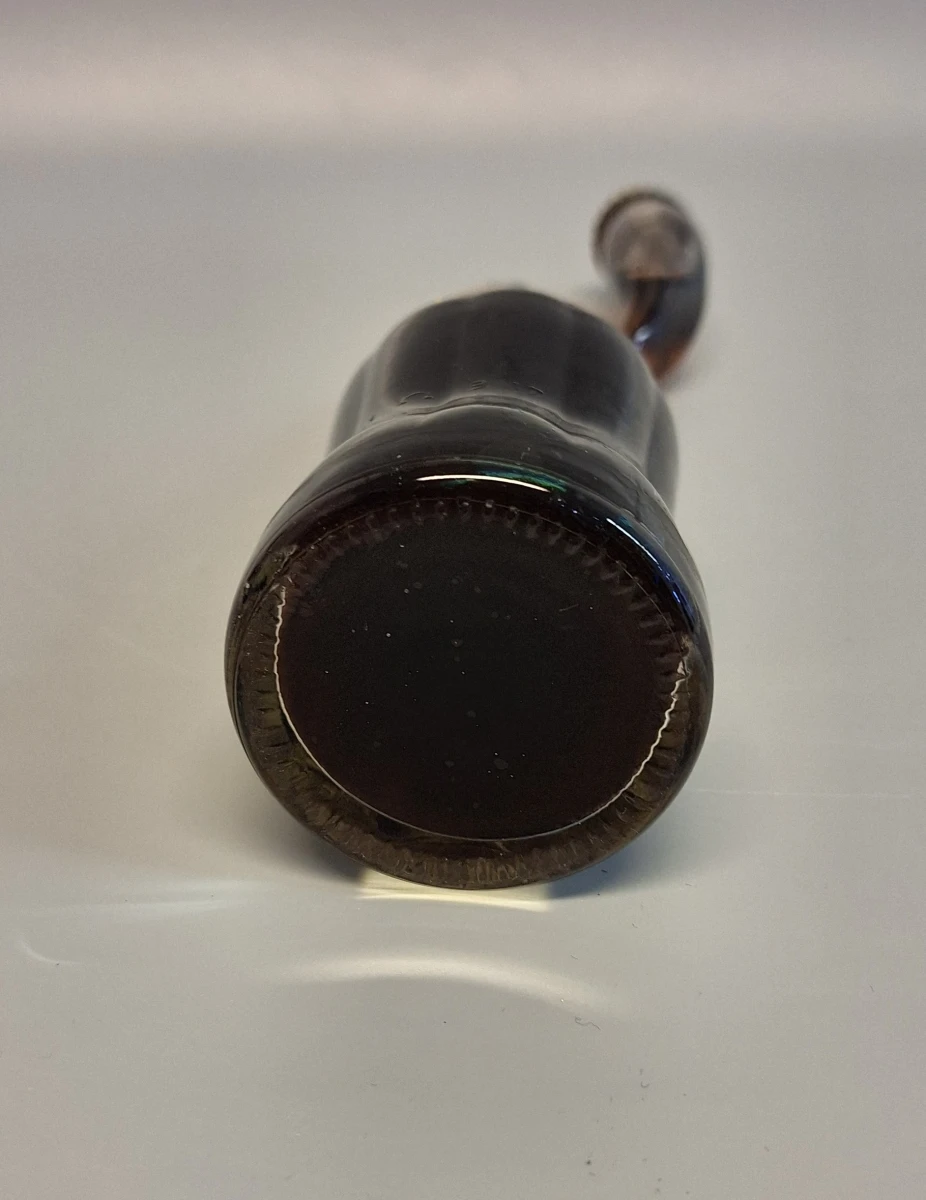 Coca-Cola flesje met speciaal design - foto 6
