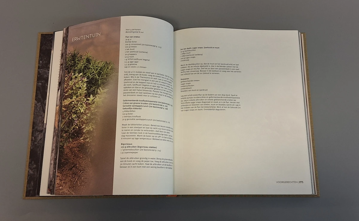 Boek PH 9715 Piet Huysentruyt - foto 11