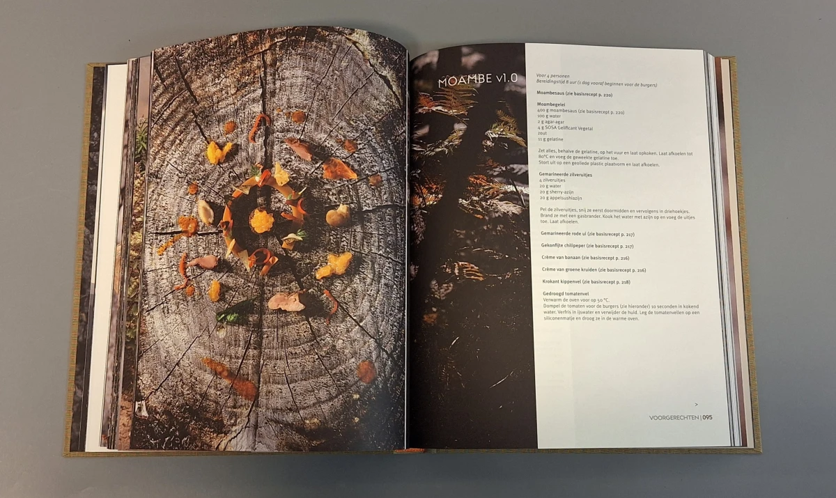 Boek PH 9715 Piet Huysentruyt - foto 12