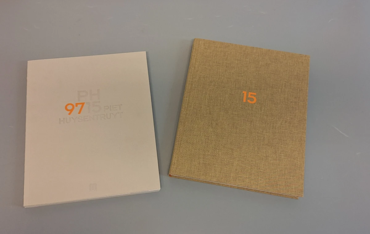 Boek PH 9715 Piet Huysentruyt - foto 7