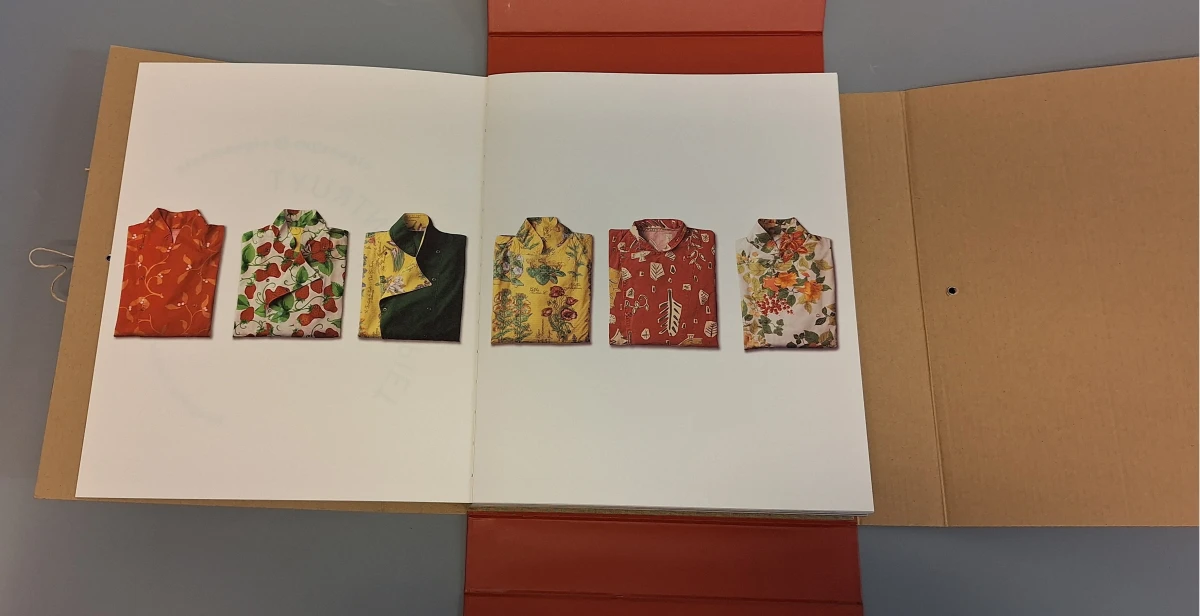 Boek PH 9715 Piet Huysentruyt - foto 5
