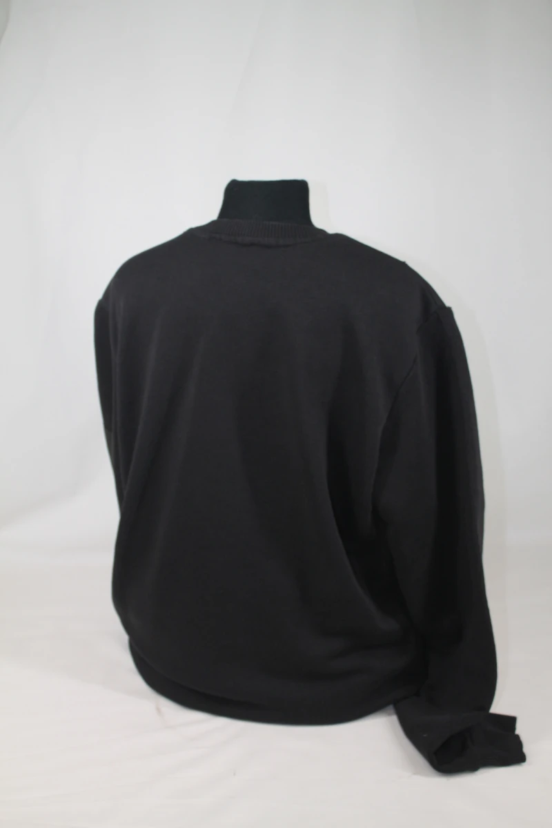 Zwarte Balmain sweater - foto 4