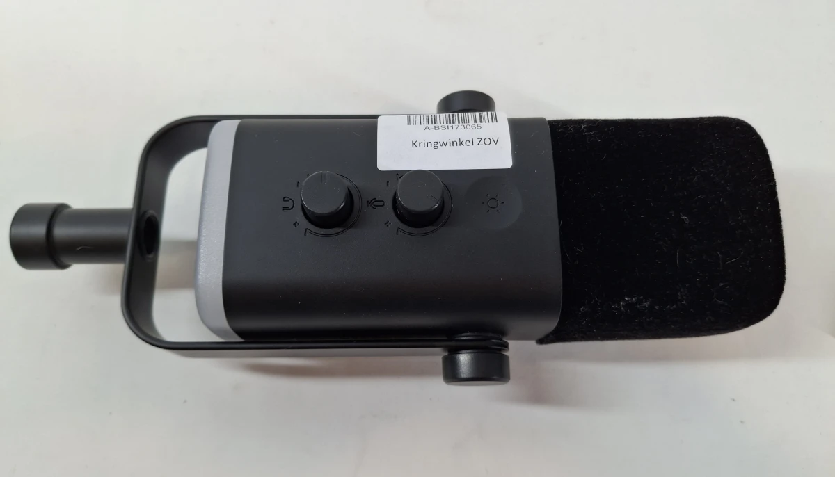 Gaming & streaming microfoon set FIFINE - foto 6