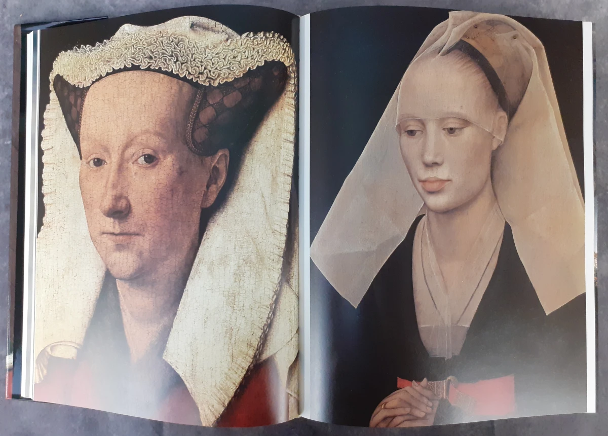 Boek: Vlaamse Kunst - Van de Oorsprong tot Heden - foto 3