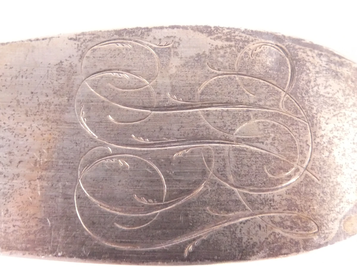 Diverse partij verzilverde serveer- en decoratieartikelen(13 stuks - 4,9kg.) - foto 25