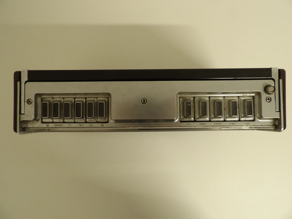 Philips Radiorecorder - foto 4