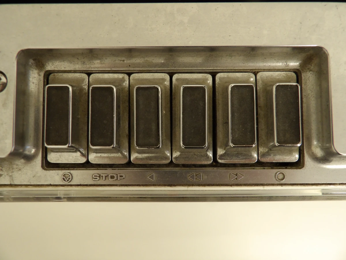 Philips Radiorecorder - foto 5