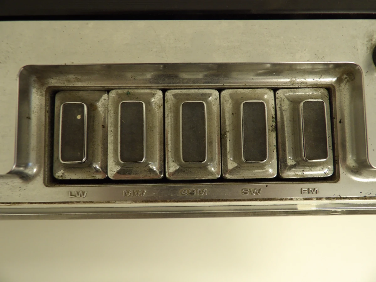 Philips Radiorecorder - foto 6