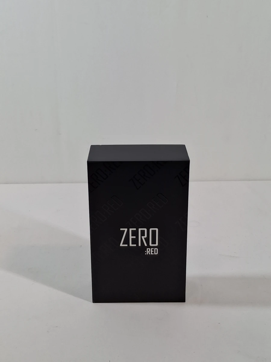 TRUTHEAR ZERO:RED in-ear hoofdtelefoon - foto 4