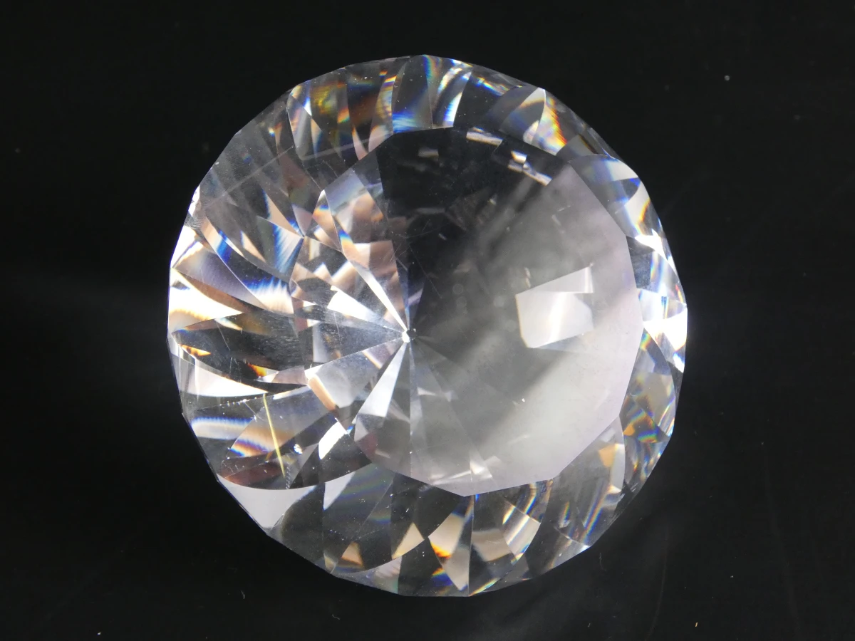 Set Swarovski kristallen dieren en decoraties - foto 10