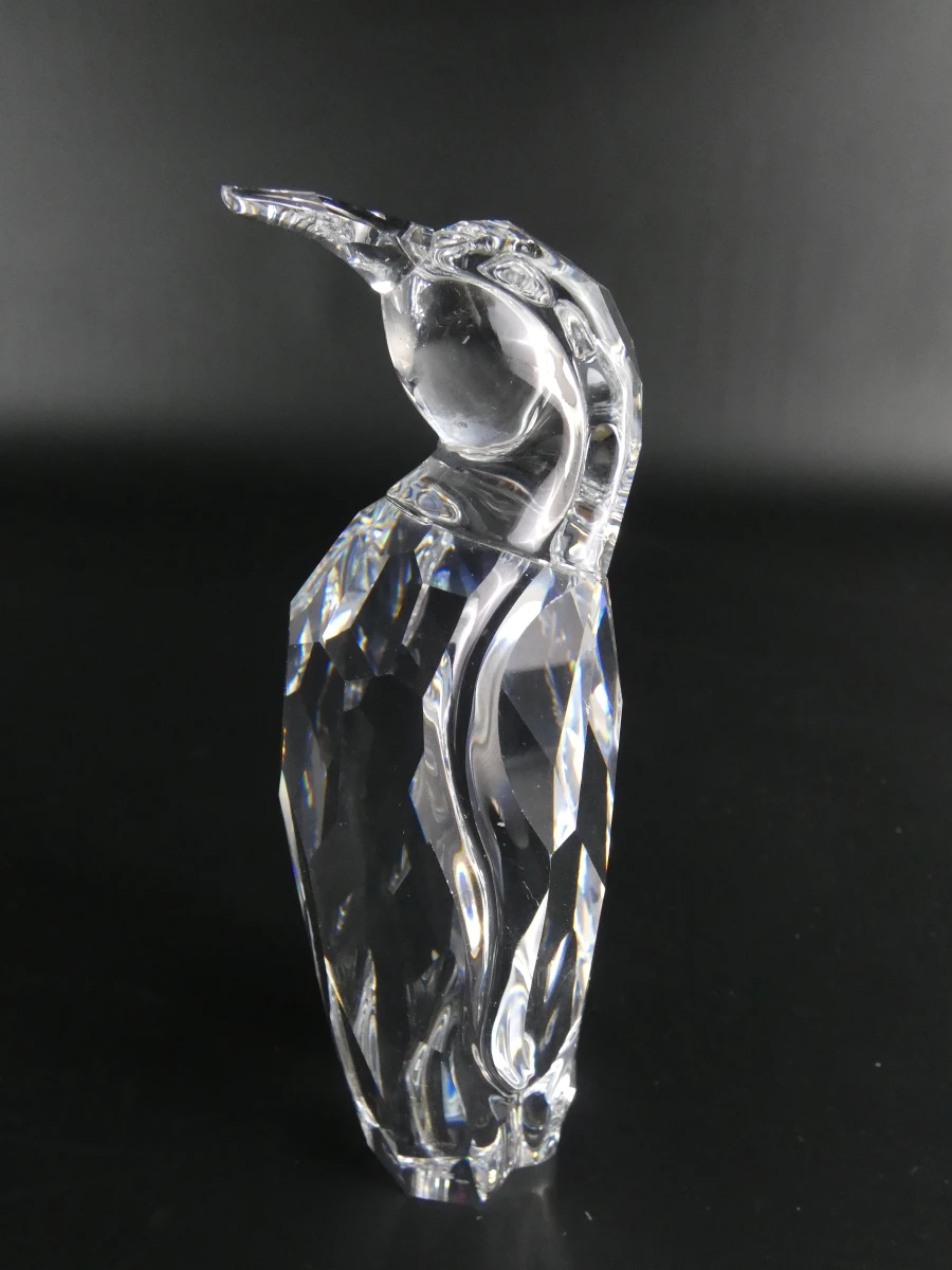 Set Swarovski kristallen dieren en decoraties - foto 15