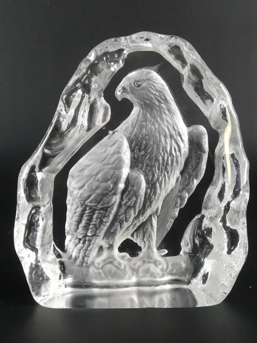 Set Swarovski kristallen dieren en decoraties - foto 13