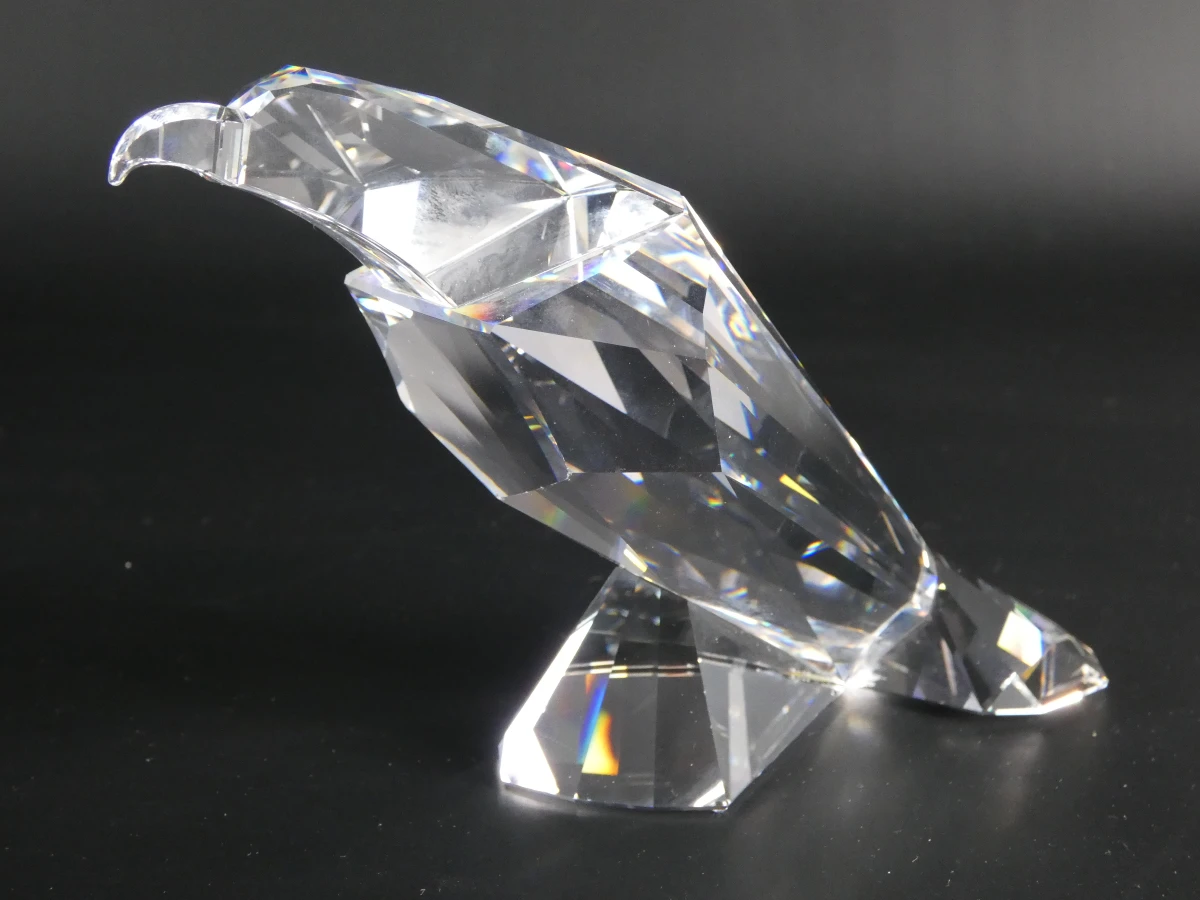 Set Swarovski kristallen dieren en decoraties - foto 2