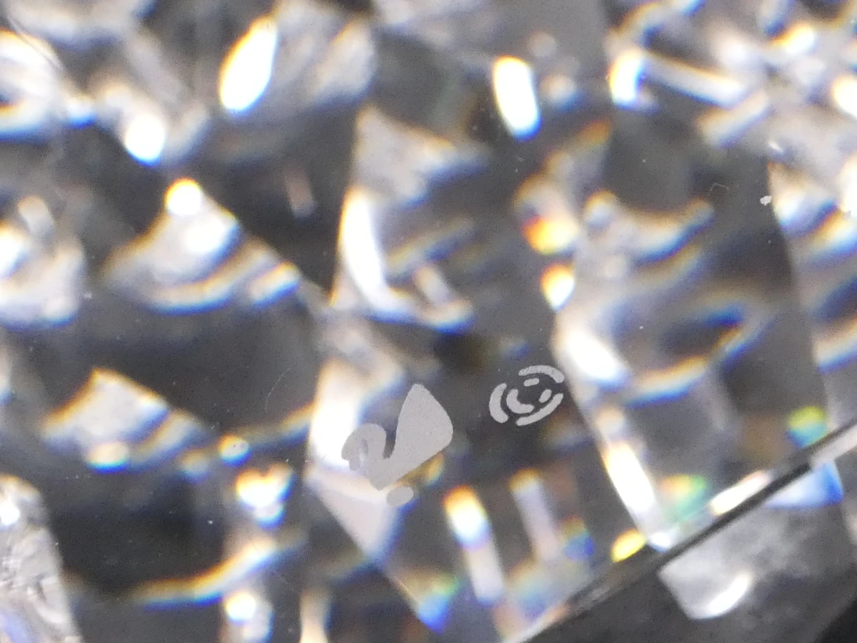 Set Swarovski kristallen dieren en decoraties - foto 16