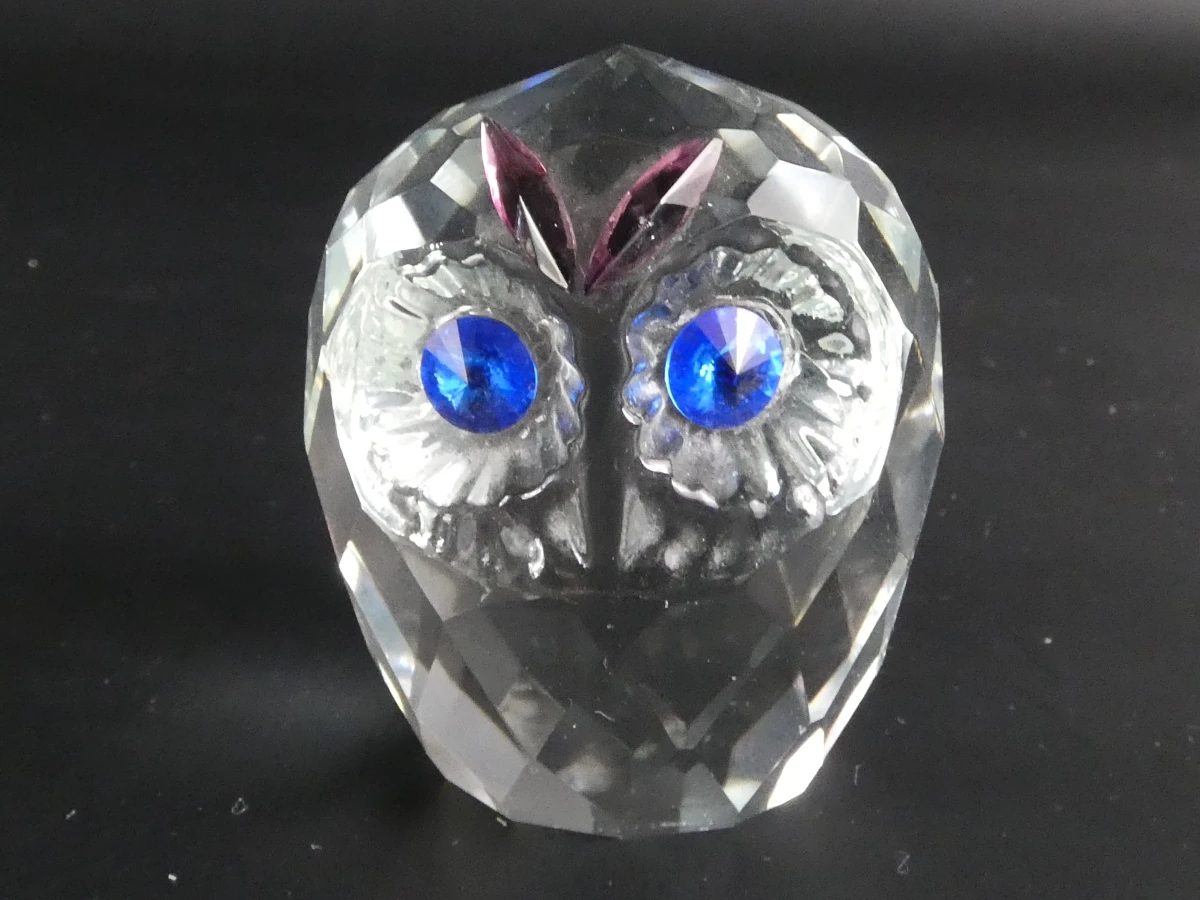 Set Swarovski kristallen dieren en decoraties - foto 20