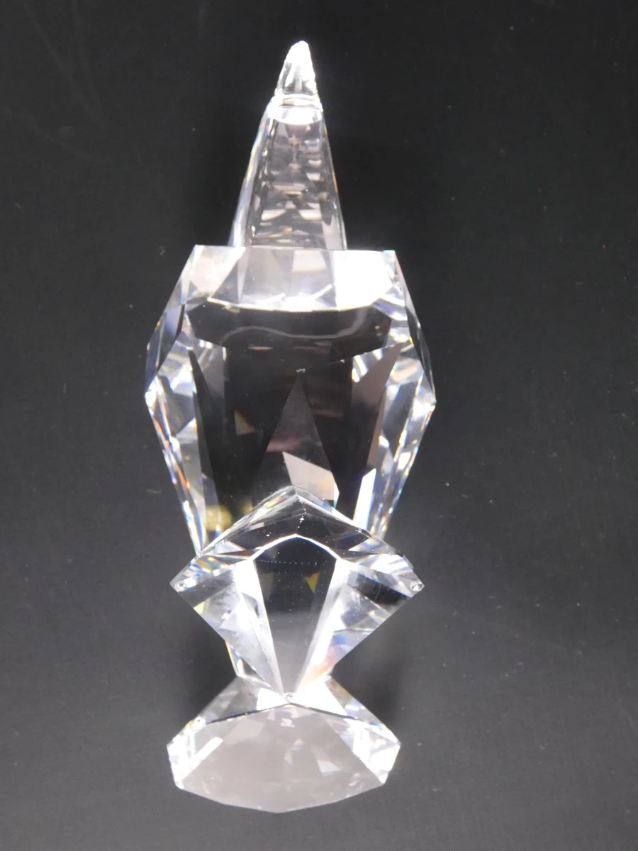 Set Swarovski kristallen dieren en decoraties - foto 3