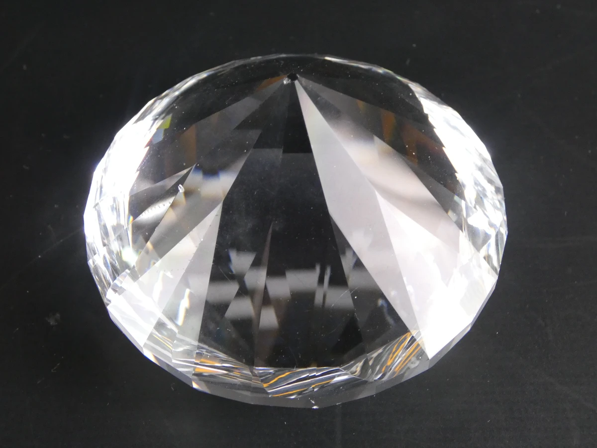 Set Swarovski kristallen dieren en decoraties - foto 9