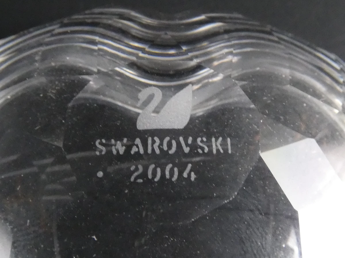Set Swarovski kristallen dieren en decoraties - foto 8