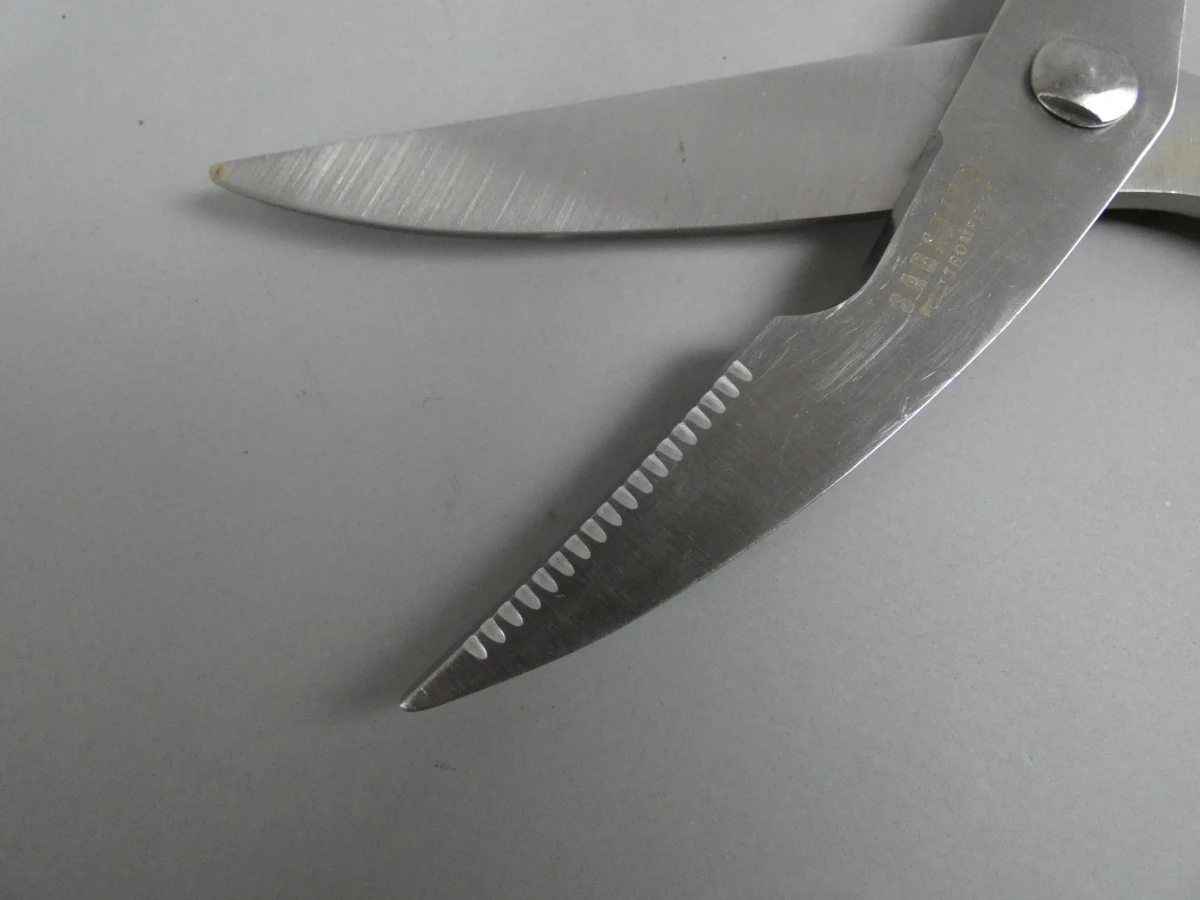 Sabatier schaar - foto 4