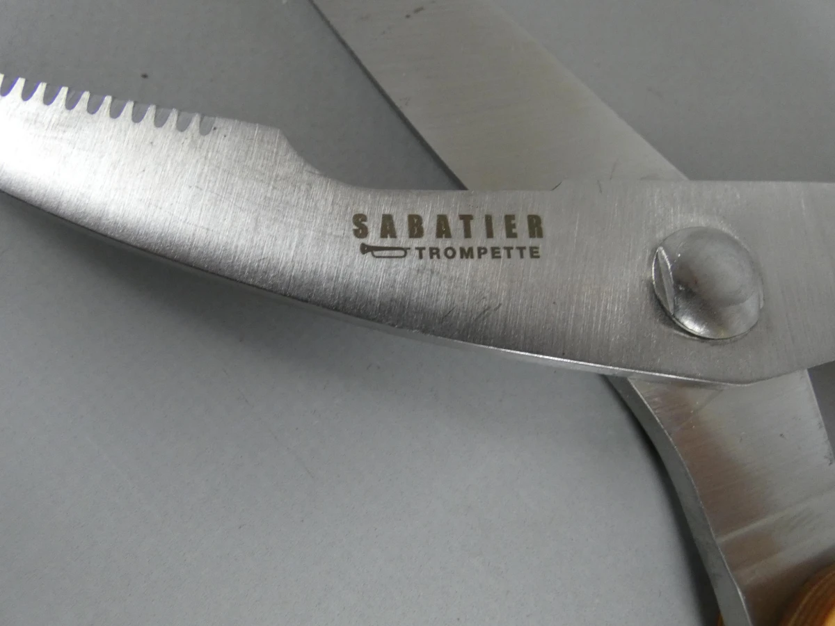 Sabatier schaar - foto 3