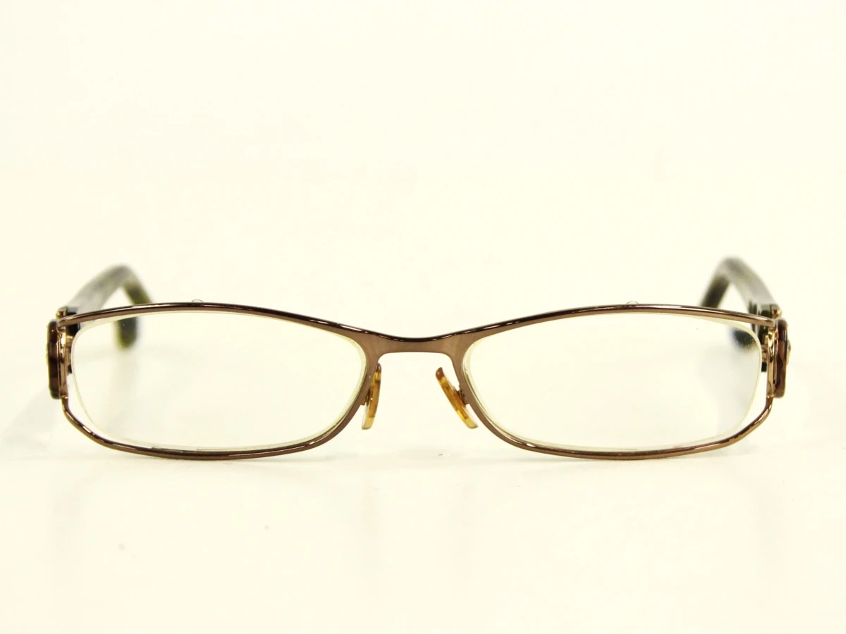Gucci GG2793 QGU Vintage Brilmontuur – Italy - foto 3