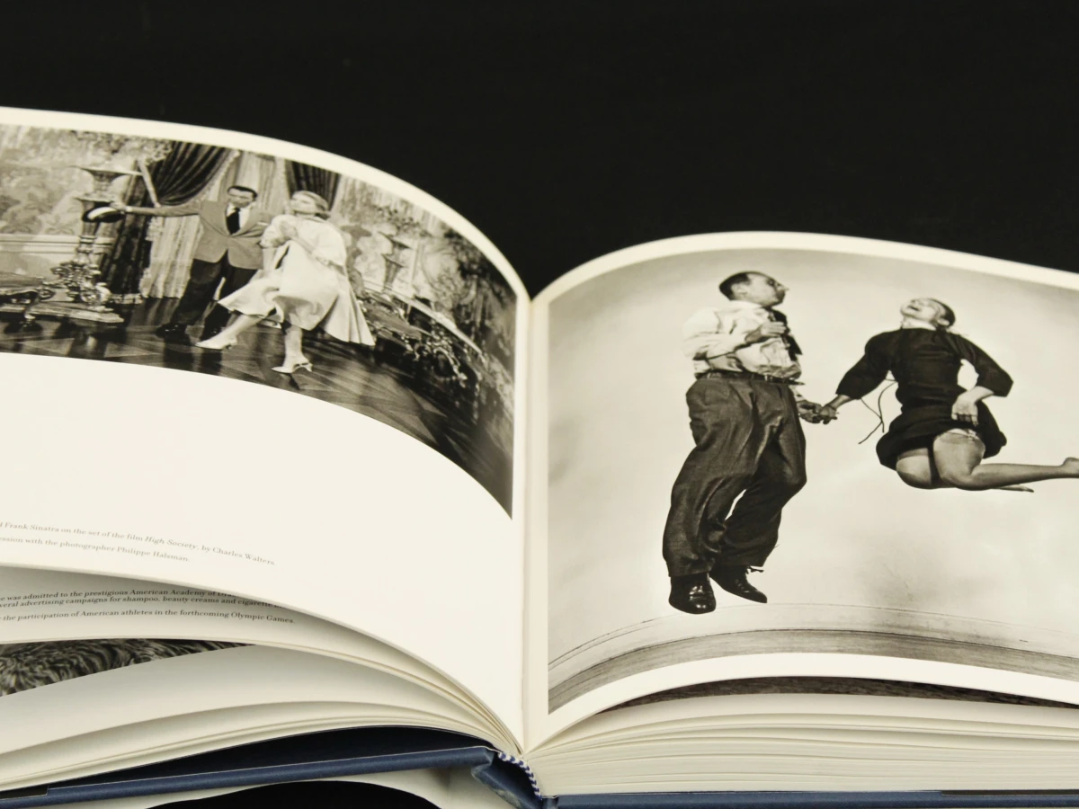 Grace Kelly A life in pictures Forword by Tommy Hilfiger- Edited by Yann -Brice Dherbier & Pierre- Henri Verlhac-Pavilion Books - foto 5