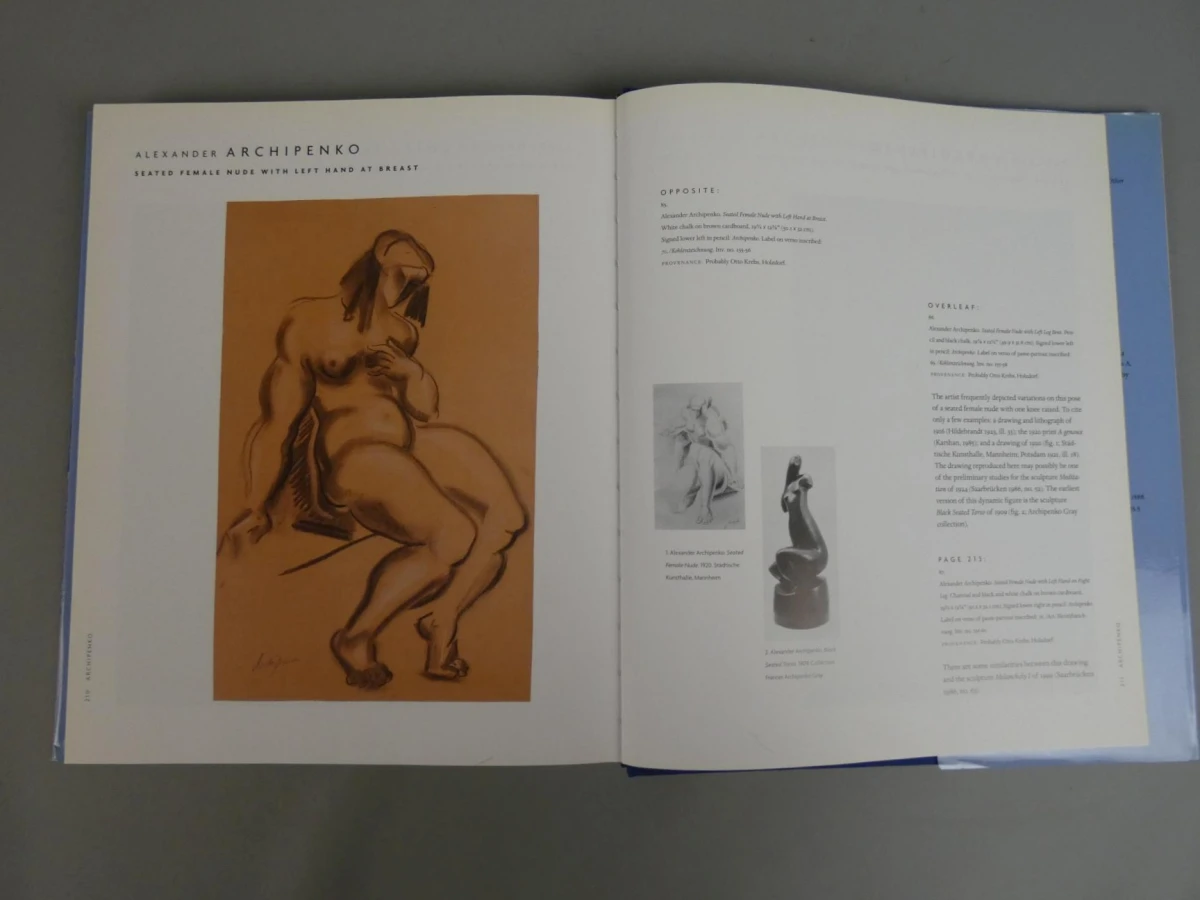 Master Drawings Rediscovered - foto 8