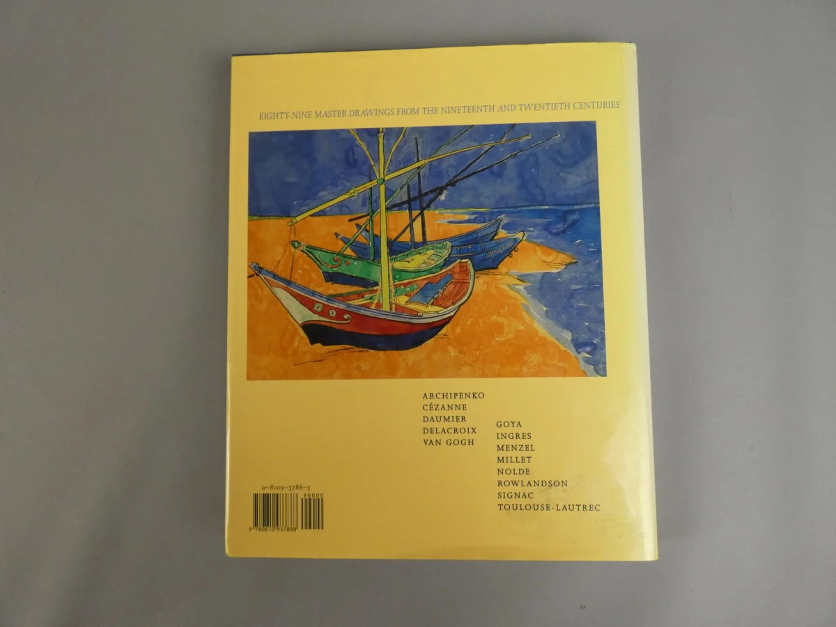Master Drawings Rediscovered - foto 12