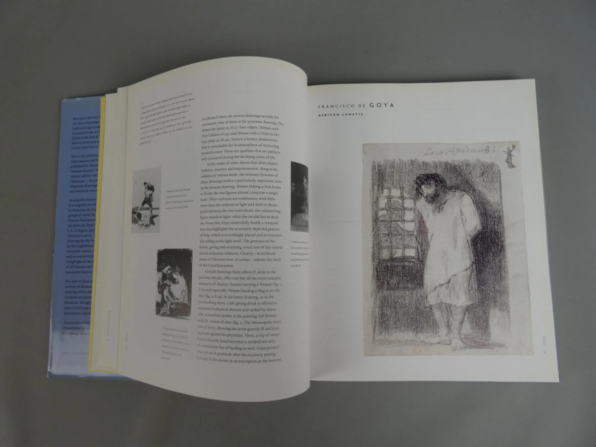 Master Drawings Rediscovered - foto 5