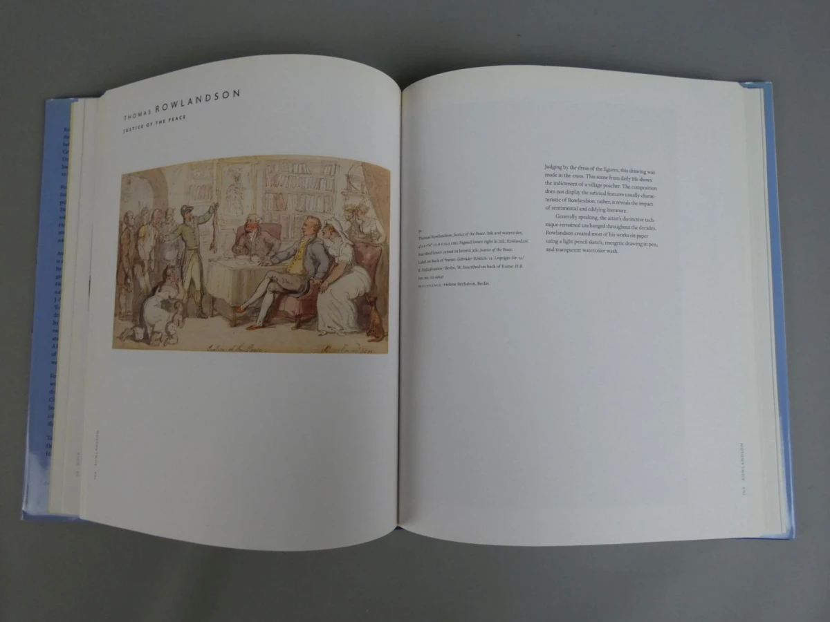 Master Drawings Rediscovered - foto 6