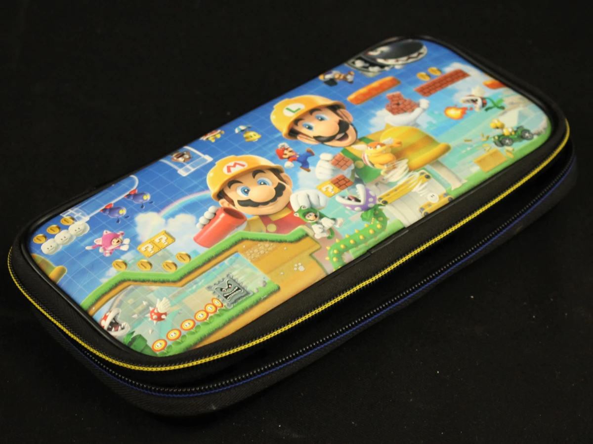 Grote Super Mario / Nintendo Verzamelset - foto 7