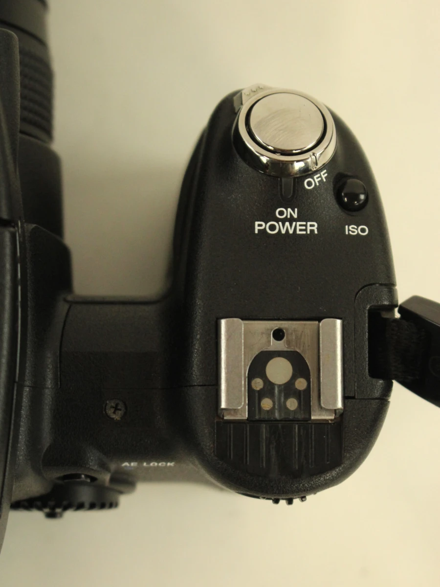 Sony Cyber-shot digitale camera met accessoires - foto 16