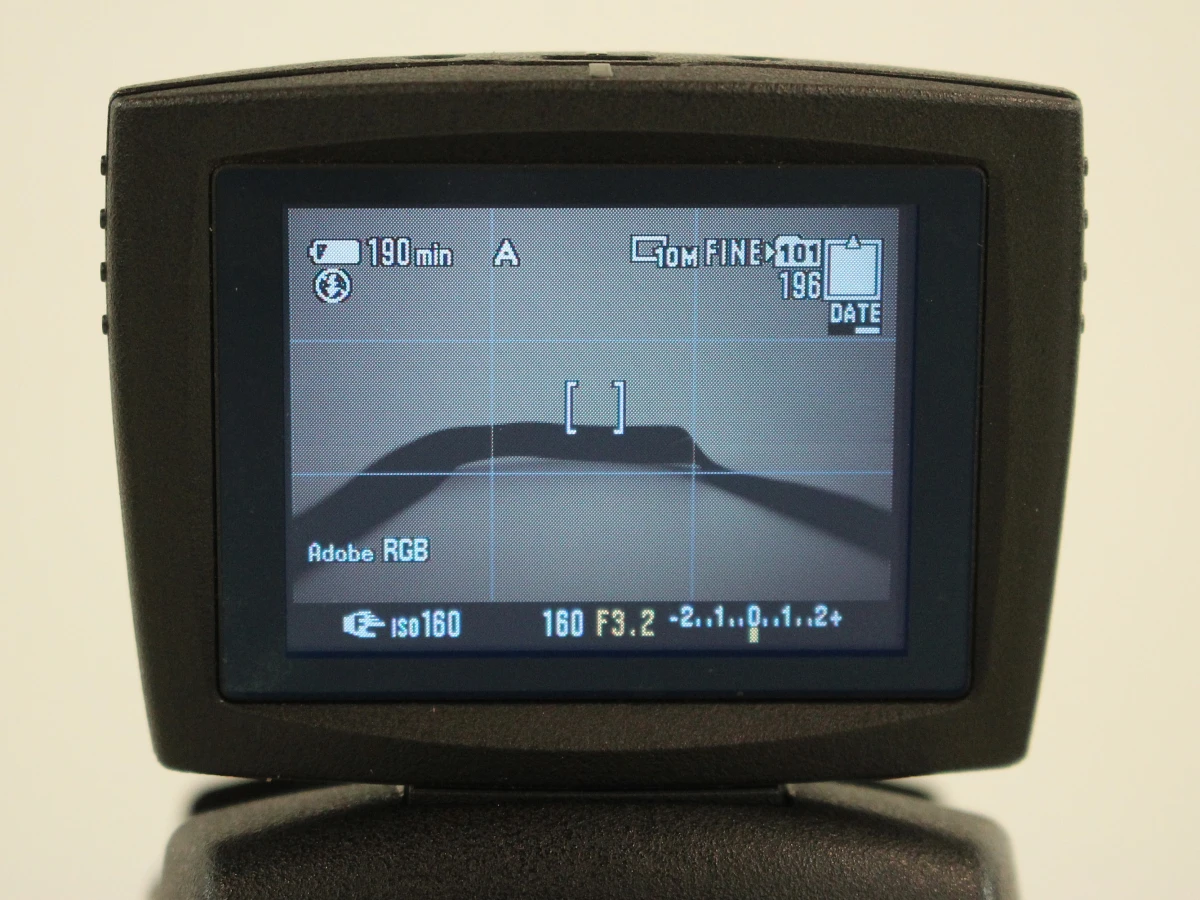 Sony Cyber-shot digitale camera met accessoires - foto 19