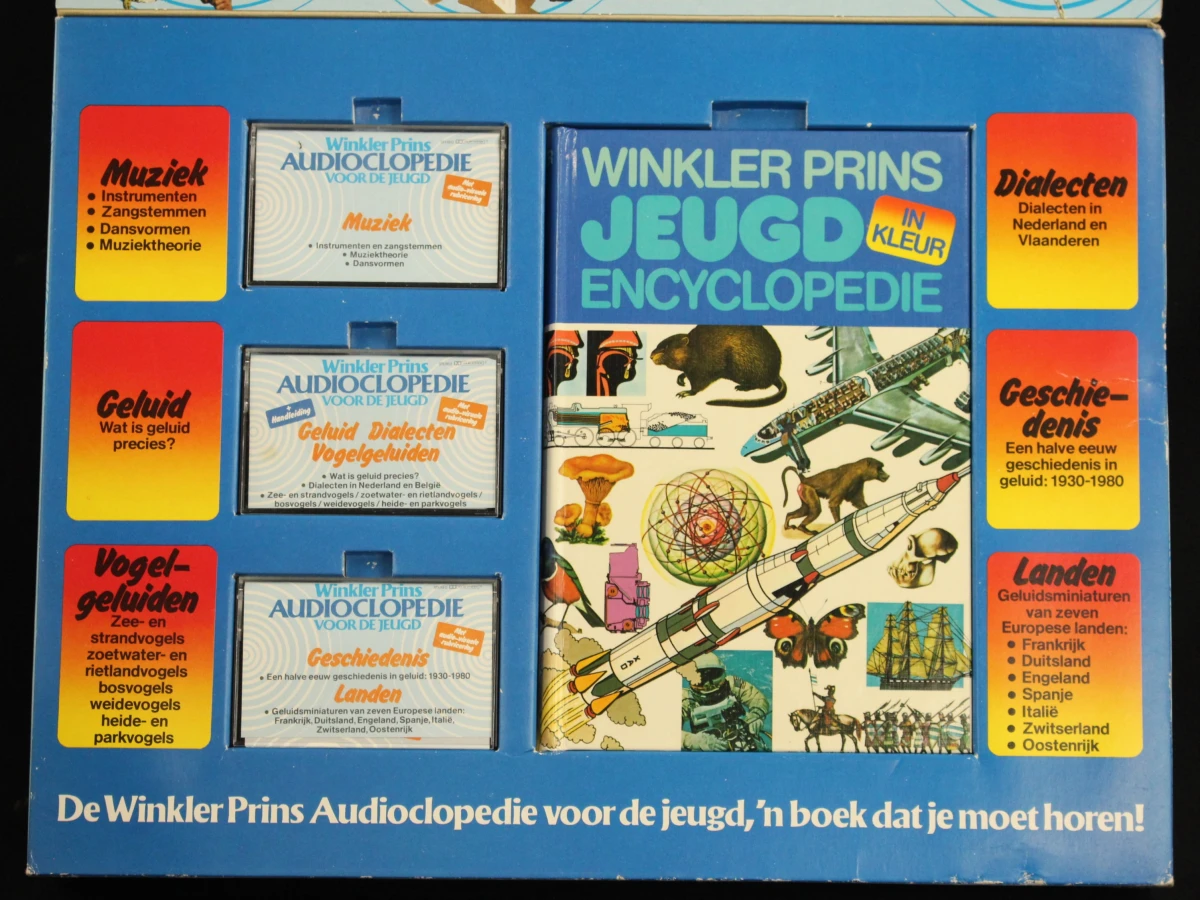 6 vintage gezelschapsspellen & educatieve spellen - foto 3