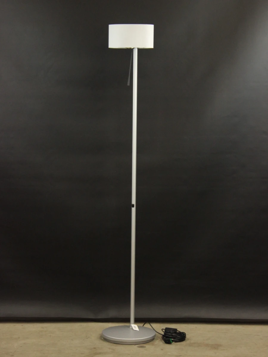 Belux ‘Diogenes’ design vloerlamp - King & Miranda, 1999 - dubbele lichtfunctie - foto 2