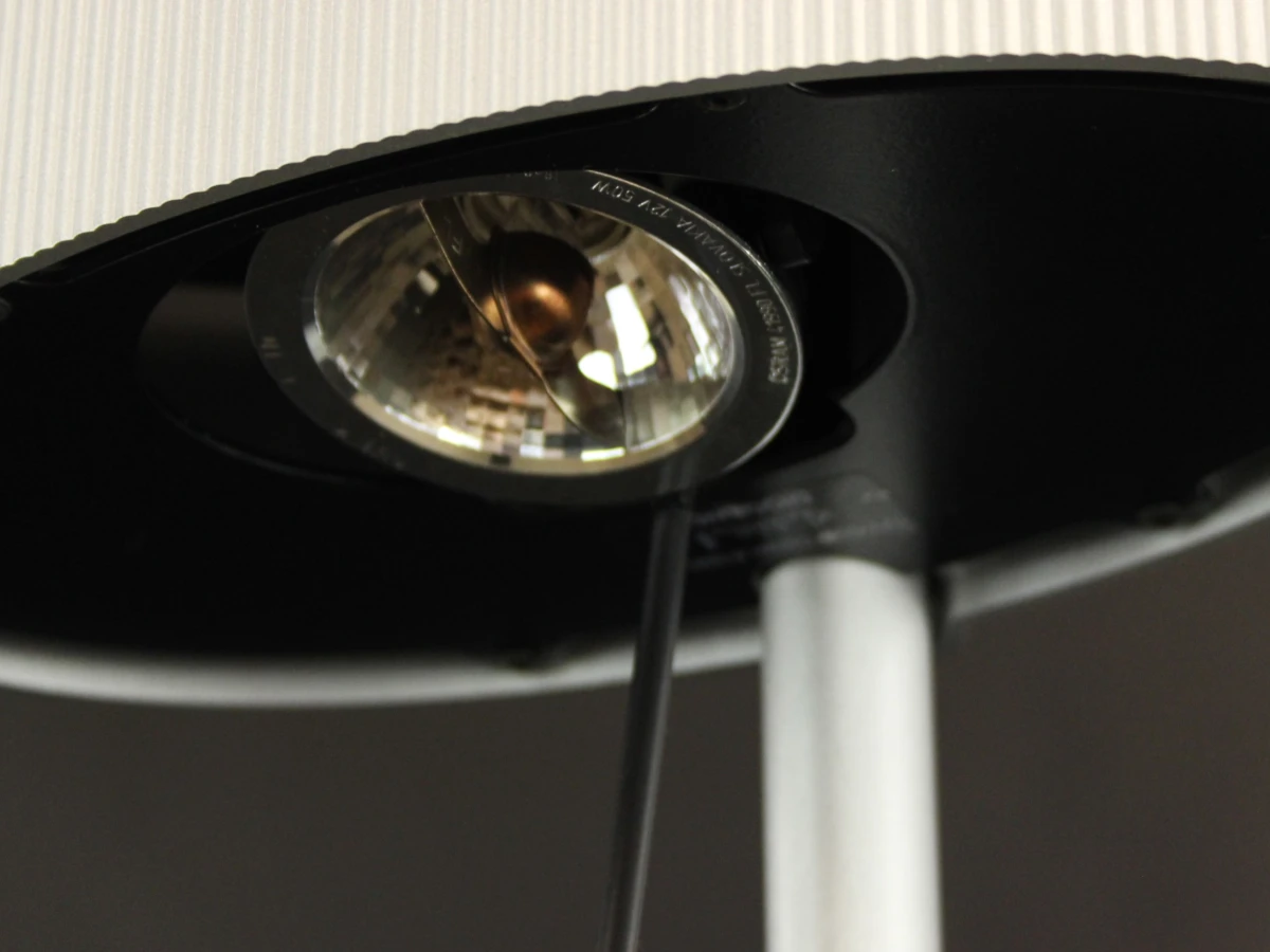 Belux ‘Diogenes’ design vloerlamp - King & Miranda, 1999 - dubbele lichtfunctie - foto 7