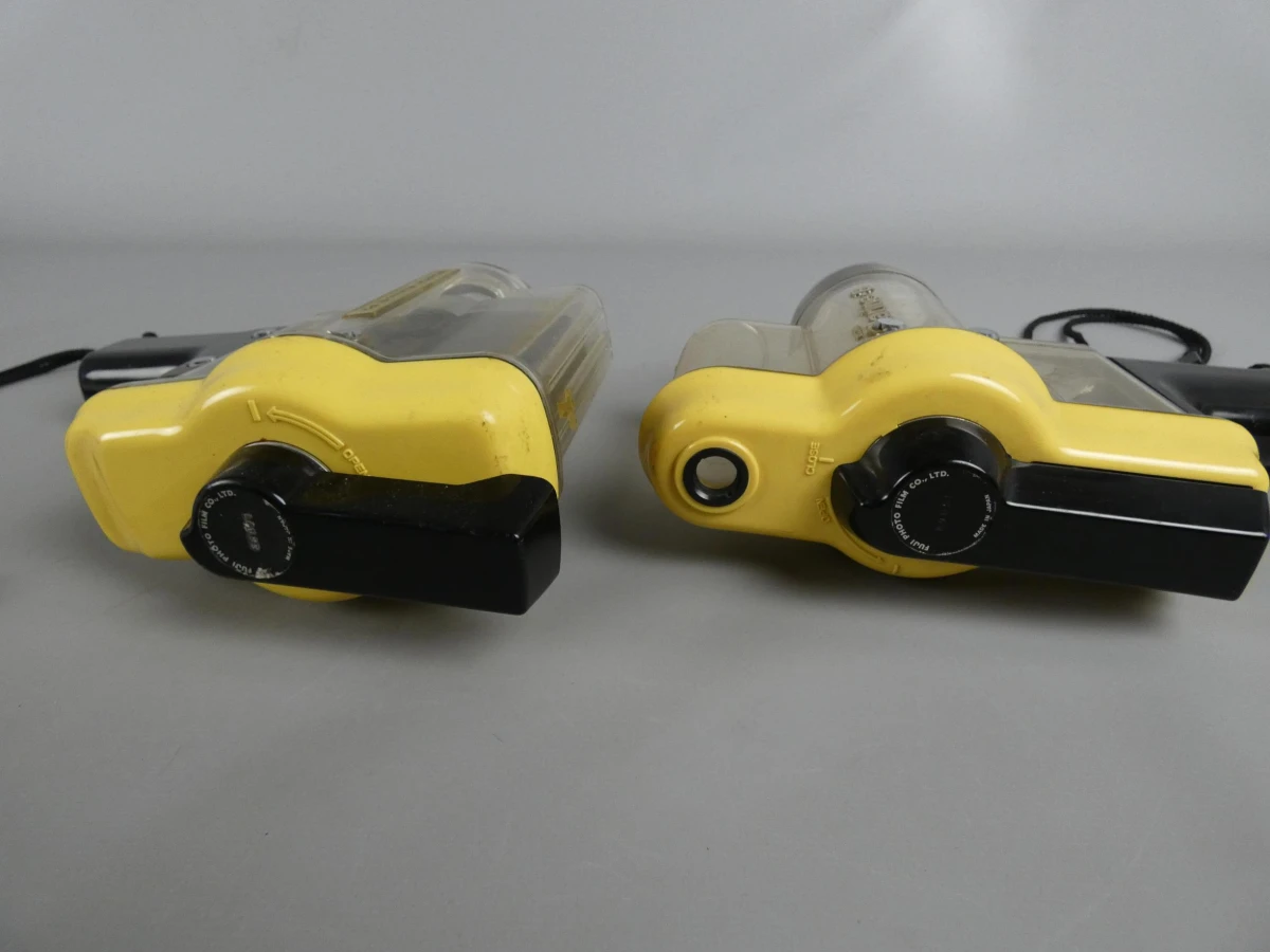2 onderwater camera houders - foto 10
