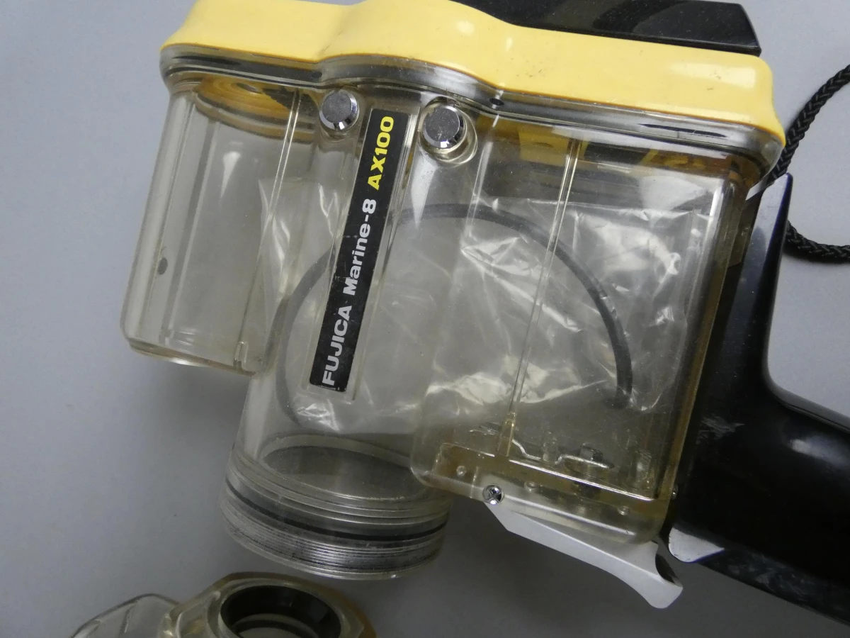 2 onderwater camera houders - foto 6