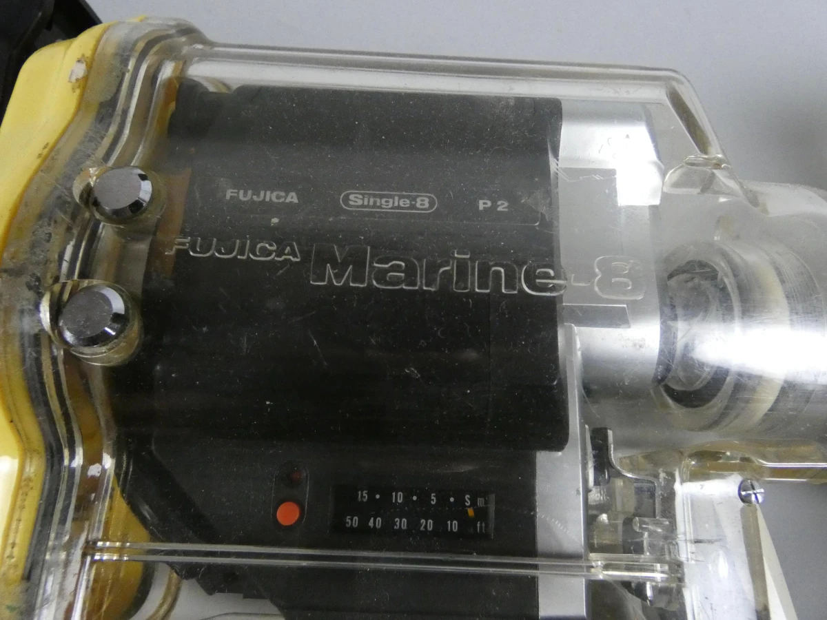 2 onderwater camera houders - foto 3