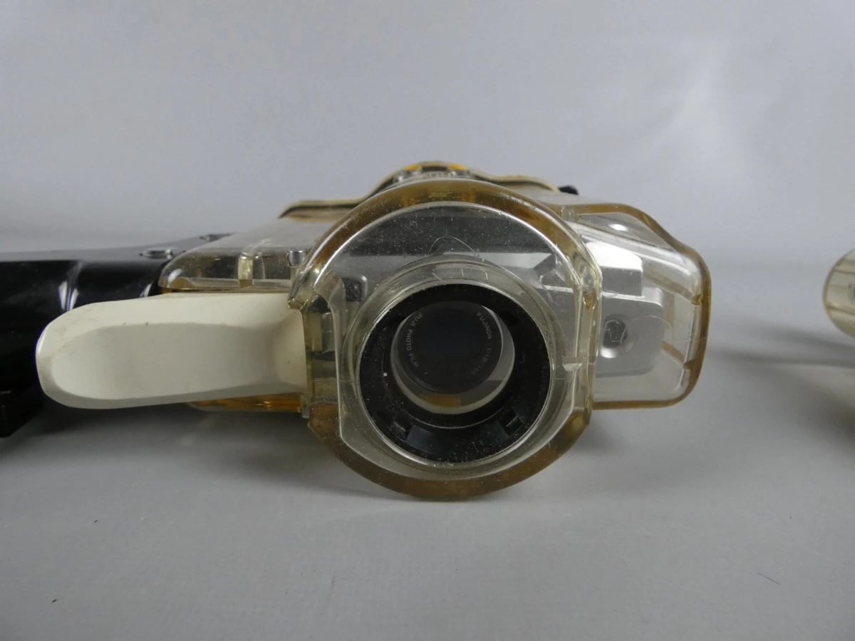 2 onderwater camera houders - foto 12