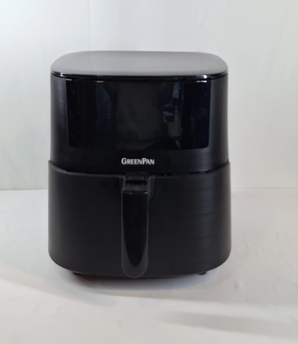 GreenPan Bistro XL Airfryer - foto 1