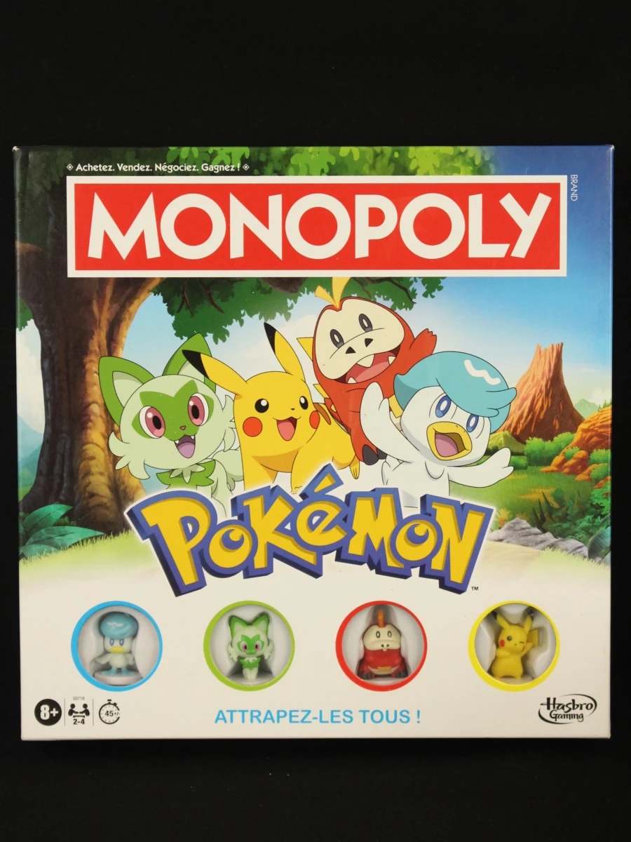 Groot Pokémon verzamelpakket - foto 3