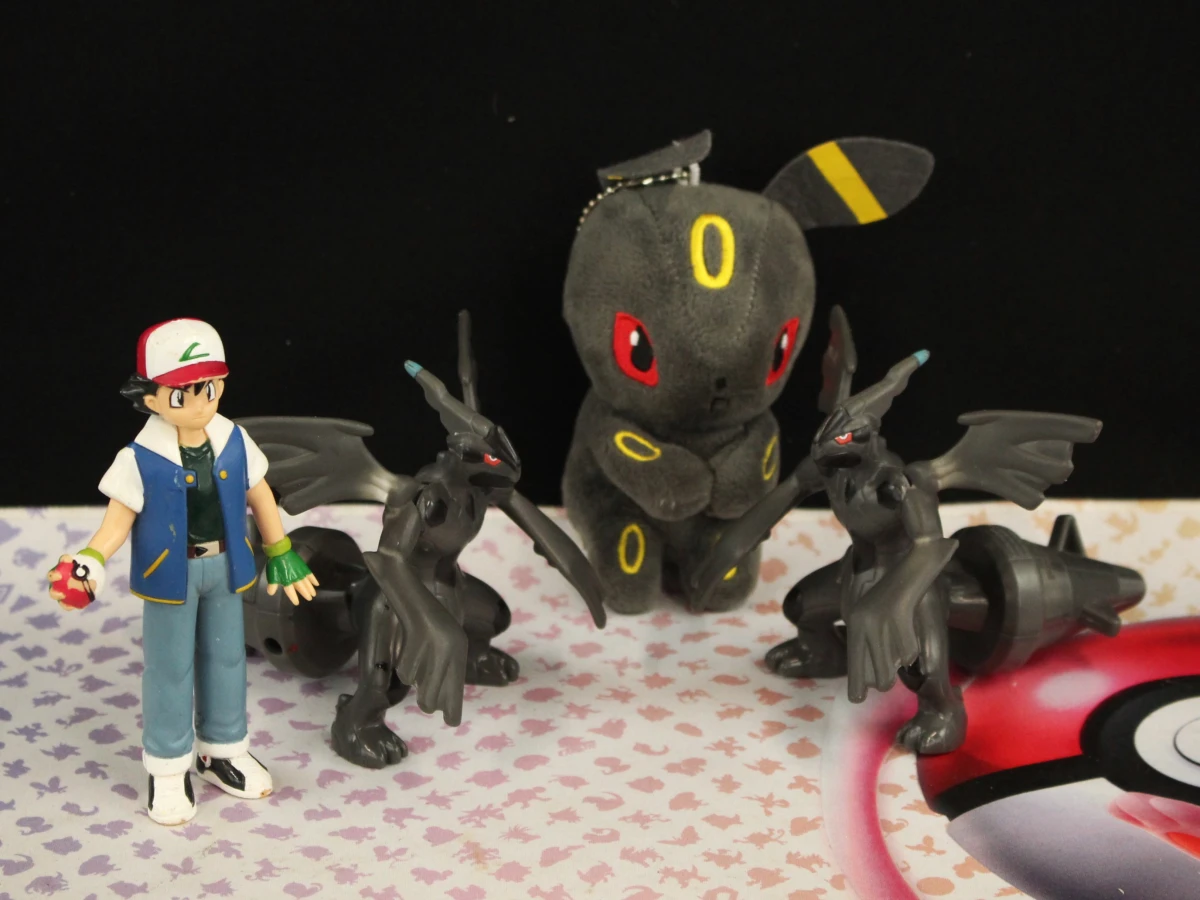 Groot Pokémon verzamelpakket - foto 8